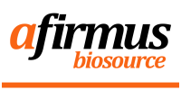 Afirmus Biosource company logo