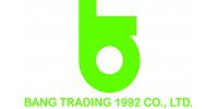 Bang Trading 1992 Co., Ltd. company logo