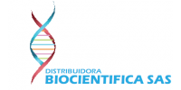 Distribuidora Biocientifica company logo