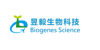 Biogenes Science company logo