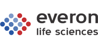 Everon Life Science company logo