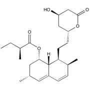 Lovastatin