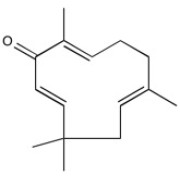 Zerumbone