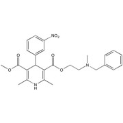 Nicardipine HCl