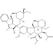 Vinblastine sulfate