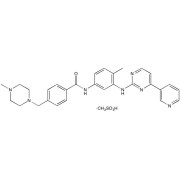 Imatinib mesylate