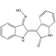 Indirubin-3'-monoxime