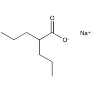 Sodium valproate