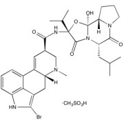 Bromocriptine mesylate