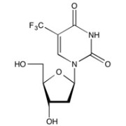 Trifluorothymidine