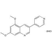 DMPQ 2HCl