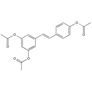 Triacetylresveratrol