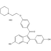 Raloxifene HCl