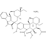 Vincristine sulfate