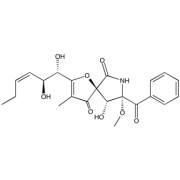 Pseurotin A