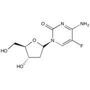 2’-Deoxy-5-fluorocytidine