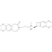 Ivabradine HCl