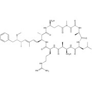 Microcystin LR