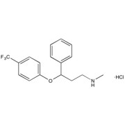 Fluoxetine HCl