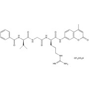 Bz-Val-Gly-Arg-AMC
