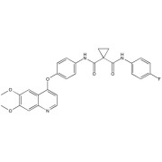 Cabozantinib