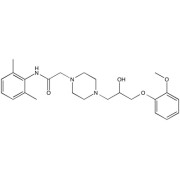 Ranolazine