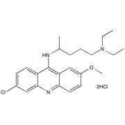 Quinacrine