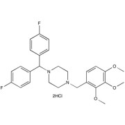 Lomerizine