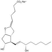 Prostaglandin I2 sodium