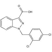 Lonidamine