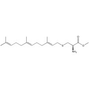 S-Farnesyl-L-cysteine methyl ester