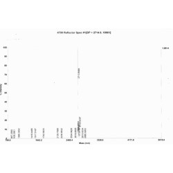 Human Procollagen Type I C-Terminal Propeptide (PICP) Peptide (OVA)