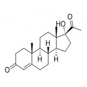 17-Hydroxyprogesterone (17-OHP) (BSA)