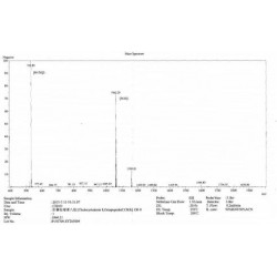 Human Cholecystokinin 8, Octapeptide (CCK8) Peptide (OVA)