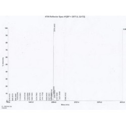 Mouse N-Terminal Pro-Brain Natriuretic Peptide (NT-ProBNP) Peptide (OVA)