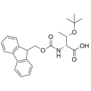 Fmoc-D-Thr(tBu)-OH
