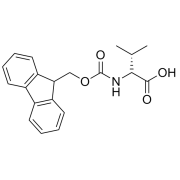 Fmoc-D-Val-OH