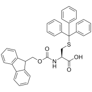 Fmoc-L-Cys(Trt)-OH