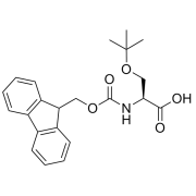 Fmoc-L-Ser(tBu)-OH