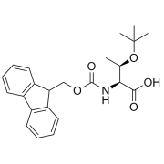 Fmoc-L-Thr(tBu)-OH