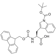 Fmoc-L-Trp(Boc)-OH