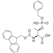 Fmoc-L-Thr(PO(OBzl)OH)-OH