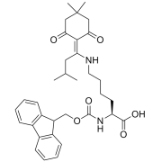 Fmoc-L-Lys(ivDde)-OH