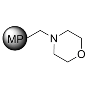 MP-Morpholinomethyl Resin