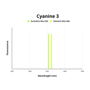 Goat Anti-Rabbit IgG (H+L) Antibody (Cyanine 3)