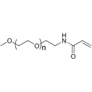 mPEG-Acrylamide