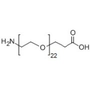 NH2-PEG22-CH2CH2COOH