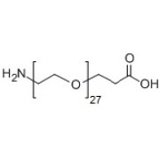 NH2-PEG27-CH2CH2COOH