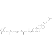 Cholesterol-PEG-Maleimide