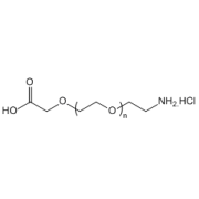 COOH-PEG-NH2-HCl